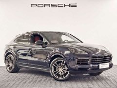 Porsche Cayenne New Energy Cayenne E-Hybrid 2.0T Platinum Edition - ფოტო 5