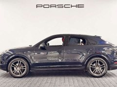 Porsche Cayenne New Energy Cayenne E-Hybrid 2.0T Platinum Edition - ფოტო 6