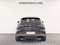 Porsche Cayenne New Energy Cayenne E-Hybrid 2.0T Platinum Edition - ფოტო 7