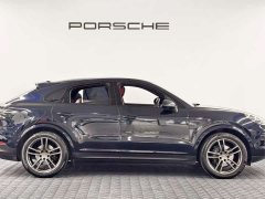 Porsche Cayenne New Energy Cayenne E-Hybrid 2.0T Platinum Edition - ფოტო 8