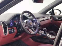 Porsche Cayenne New Energy Cayenne E-Hybrid 2.0T Platinum Edition - ფოტო 9