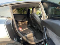 Tesla Model Y Rear-Wheel Drive - ფოტო 6