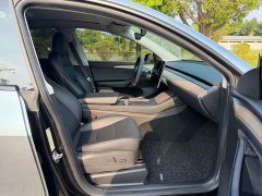 Tesla Model Y Rear-Wheel Drive - ფოტო 7