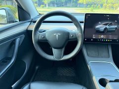 Tesla Model Y Rear-Wheel Drive - ფოტო 9