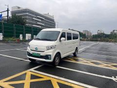 Changan V7 EV 316km Luxury Version 6 - фото 1