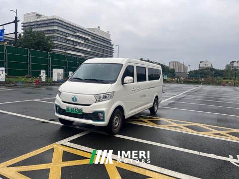 2024 Changan V7 EV 316km Luxury Version 6