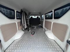 Changan V7 EV 316km Luxury Version 6 - фото 10