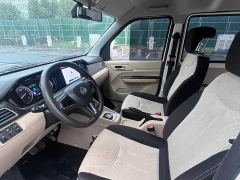 Changan V7 EV 316km Luxury Version 6 - фото 11
