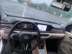 Changan V7 EV 316km Luxury Version 6 - фото 13