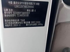 Changan V7 EV 316km Luxury Version 6 - фото 15