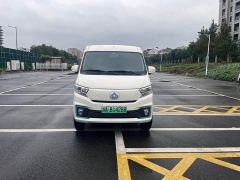 Changan V7 EV 316km Luxury Version 6 - фото 2