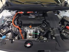 Honda Yingshipai Sharp Hybrid 2.0L Pure Elegance Edition - ფოტო 10