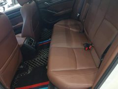 Honda Yingshipai Sharp Hybrid 2.0L Pure Elegance Edition - ფოტო 11