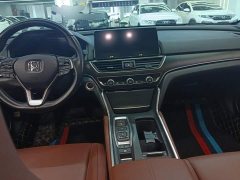 Honda Yingshipai Sharp Hybrid 2.0L Pure Elegance Edition - ფოტო 12