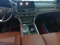 Honda Yingshipai Sharp Hybrid 2.0L Pure Elegance Edition - ფოტო 13