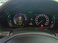 Honda Yingshipai Sharp Hybrid 2.0L Pure Elegance Edition - ფოტო 14