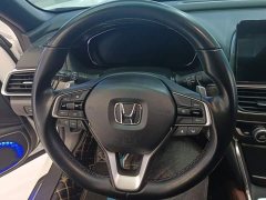 Honda Yingshipai Sharp Hybrid 2.0L Pure Elegance Edition - ფოტო 15