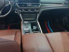 Honda Yingshipai Sharp Hybrid 2.0L Pure Elegance Edition - ფოტო 16