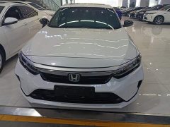 Honda Yingshipai Sharp Hybrid 2.0L Pure Elegance Edition - ფოტო 2