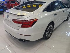 Honda Yingshipai Sharp Hybrid 2.0L Pure Elegance Edition - ფოტო 3
