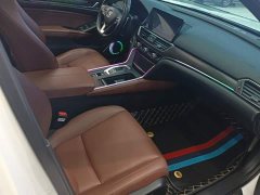 Honda Yingshipai Sharp Hybrid 2.0L Pure Elegance Edition - ფოტო 8