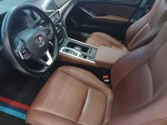 Honda Yingshipai Sharp Hybrid 2.0L Pure Elegance Edition - ფოტო 9