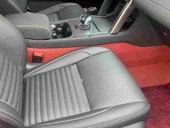 Land Rover Discovery Sport 249PS Performance Tech Edition - ფოტო 4