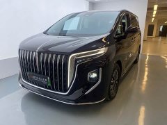 FAW Red Flag HQ9 PHEV 2.0T AWD Luxury - ფოტო 1