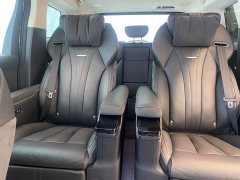 FAW Red Flag HQ9 PHEV 2.0T AWD Luxury - ფოტო 11