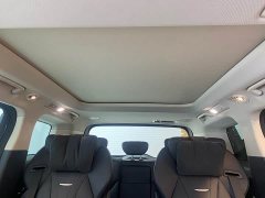 FAW Red Flag HQ9 PHEV 2.0T AWD Luxury - ფოტო 12