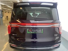 FAW Red Flag HQ9 PHEV 2.0T AWD Luxury - ფოტო 14