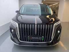 FAW Red Flag HQ9 PHEV 2.0T AWD Luxury - ფოტო 2