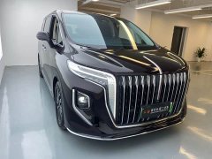 FAW Red Flag HQ9 PHEV 2.0T AWD Luxury - ფოტო 3