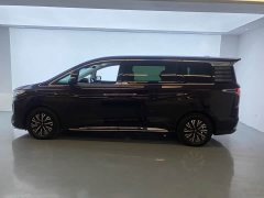 FAW Red Flag HQ9 PHEV 2.0T AWD Luxury - ფოტო 4