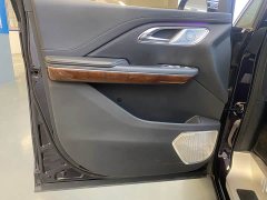 FAW Red Flag HQ9 PHEV 2.0T AWD Luxury - ფოტო 5