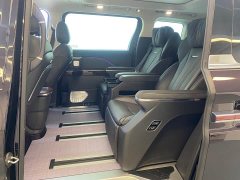 FAW Red Flag HQ9 PHEV 2.0T AWD Luxury - ფოტო 7