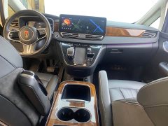 FAW Red Flag HQ9 PHEV 2.0T AWD Luxury - ფოტო 8