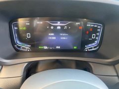 FAW Red Flag HQ9 PHEV 2.0T AWD Luxury - ფოტო 9