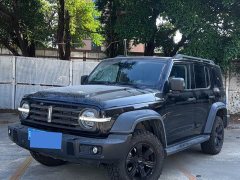 Tank 300 Off-Road Edition 2.0T Conqueror - фото 1