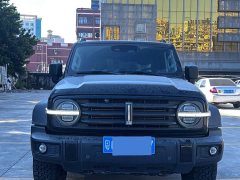 Tank 300 Off-Road Edition 2.0T Conqueror - фото 2