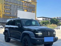 Tank 300 Off-Road Edition 2.0T Conqueror - фото 3