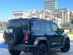 Tank 300 Off-Road Edition 2.0T Conqueror - фото 6
