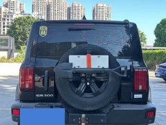 Tank 300 Off-Road Edition 2.0T Conqueror - фото 7
