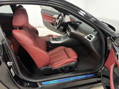 BMW 4 Series 430i M Sport Night Edition - ფოტო 20
