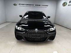 BMW 4 Series 430i M Sport Night Edition - ფოტო 3