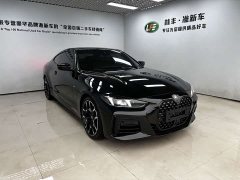 BMW 4 Series 430i M Sport Night Edition - ფოტო 4