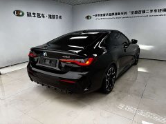 BMW 4 Series 430i M Sport Night Edition - ფოტო 5