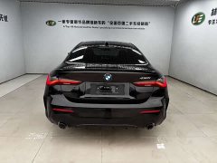 BMW 4 Series 430i M Sport Night Edition - ფოტო 6