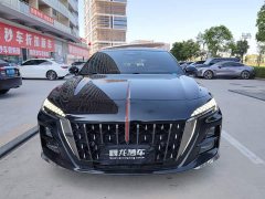 FAW Red Flag H6 2.0T Zhishang Edition - ფოტო 2