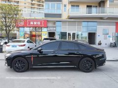 FAW Red Flag H6 2.0T Zhishang Edition - ფოტო 3